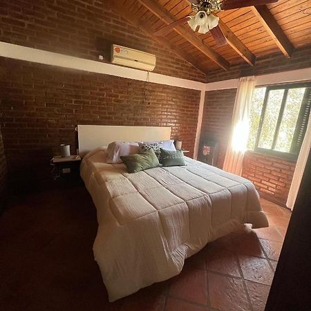 Complejo Cabanas Del Valle Santa Rosa de Calamuchita Exterior photo